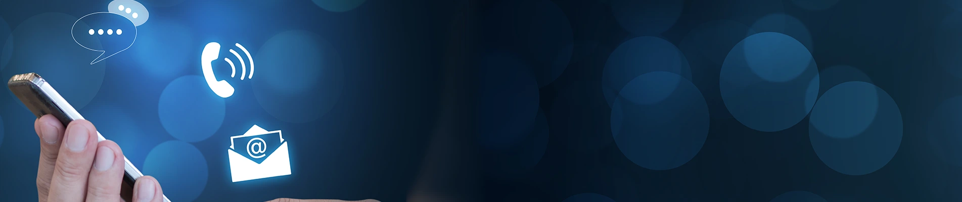 ติดต่อเรา