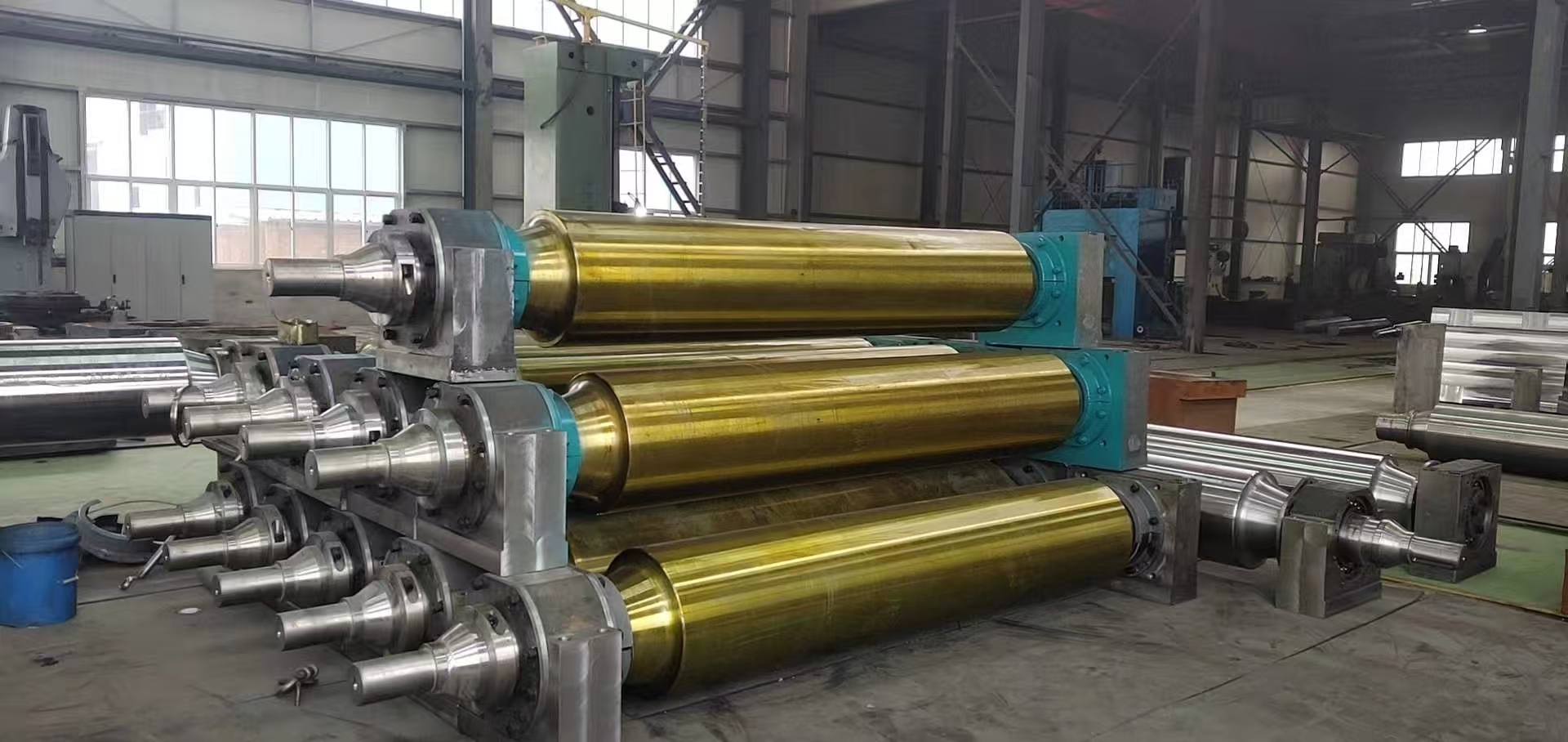 ส่วนประกอบสายพานลำเลียงแบบลูกกลิ้งเลื่อนใช้ในงานใดบ้างเป็นหลัก