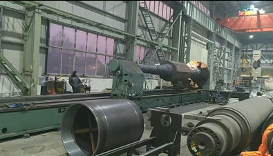 Tangshan Yuexin Machinery เร่งการดำเนินงานในต่างประเทศ เปิดบทใหม่แห่งความร่วมมือหลายภูมิภาค