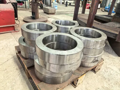 เครื่องจักร Yuexin สามารถปรับแต่งชิ้นส่วนที่มีความแม่นยำเพื่อการส่งออกได้หรือไม่?