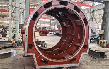 Tangshan Yuexin Machinery ซึ่งอาศัยประสบการณ์จริง ได้ปรับปรุงกระบวนการตัดเฉือนสำหรับชิ้นส่วนที่มีความแม่นยำของตัวเรือนเหล็กหล่อขนาดใหญ่