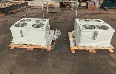 เครื่องจักร Tangshan Yuexin ประสบความสำเร็จในการส่งมอบคำสั่งซื้อส่งออกสำหรับส่วนประกอบที่อยู่อาศัยที่ไม่ได้มาตรฐานแบบกำหนดเองที่มีความแม่นยำ
