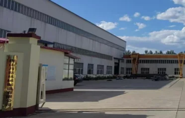 Tangshan Yuexin Machinery สามารถจัดการคำสั่งเครื่องจักรและการเชื่อมแบบกำหนดเองขนาดใดได้บ้าง