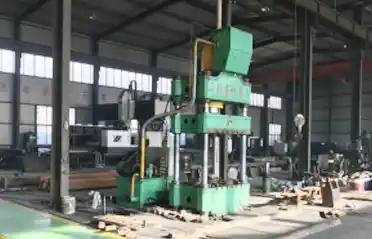 จากการประกวดราคาสู่รางวัลสัญญา: ความสามารถในการตัดเฉือนของ Tangshan Yuexin Machinery Manufacturing Co., Ltd.