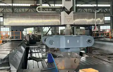 การตัดเฉือนแบบกำหนดเองสามารถประหยัดเงินได้จริงหรือ? Tangshan Yuexin Machinery ให้คำตอบจากประสบการณ์ 22 ปี