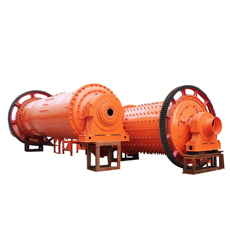 ชิ้นส่วนโรงสีถ่านหิน