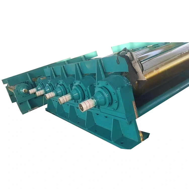 ลูกกลิ้งลำเลียง สายพานลำเลียง