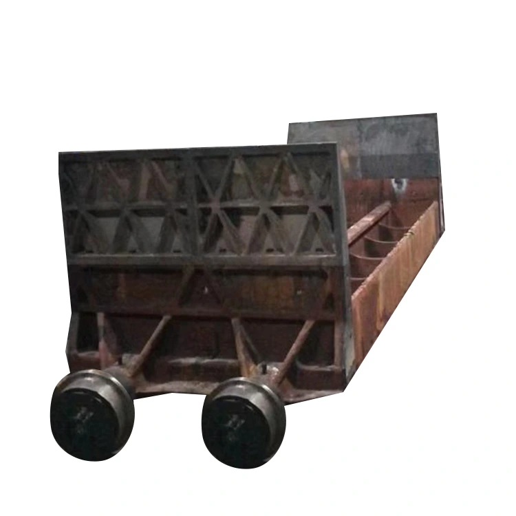 รถเข็นเผาผนึก Double-Beam