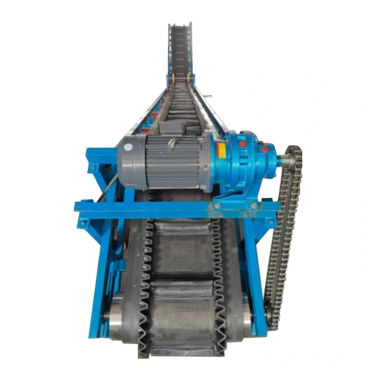 สายพานลำเลียงเกียร์