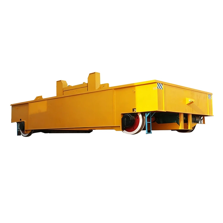 รถทัพพีเหล็กขับเคลื่อนด้วยไฮดรอลิก