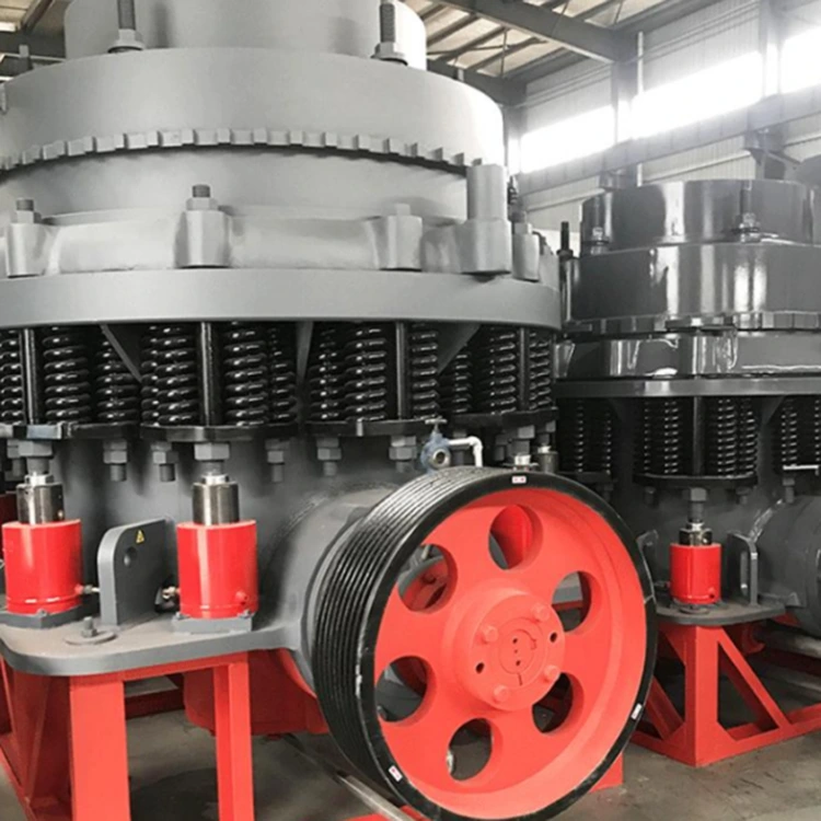 Cone Crusher
