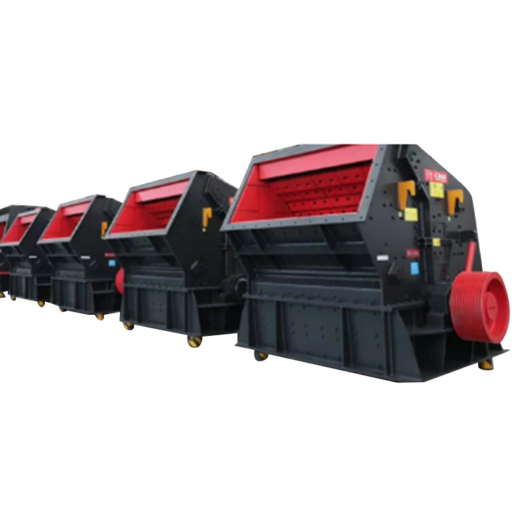 เครื่องบดกระแทก