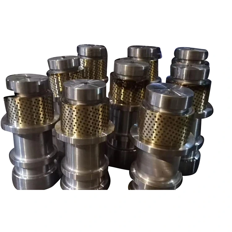 ชิ้นงานโลหะ