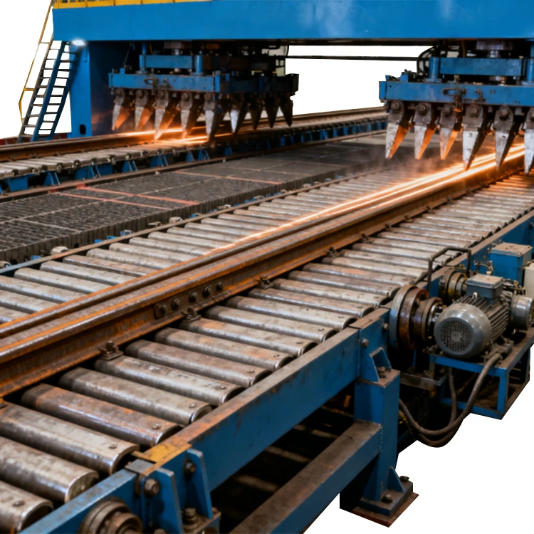 เตียงทำความเย็นแบบ Pawl-Type