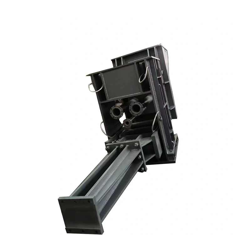 กลไกการสั่นสะเทือนสี่ลิงค์แขนสั้น